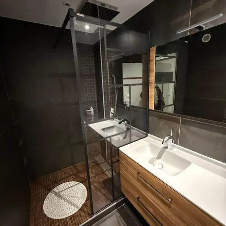 Appartement Vue Sur Lyon *